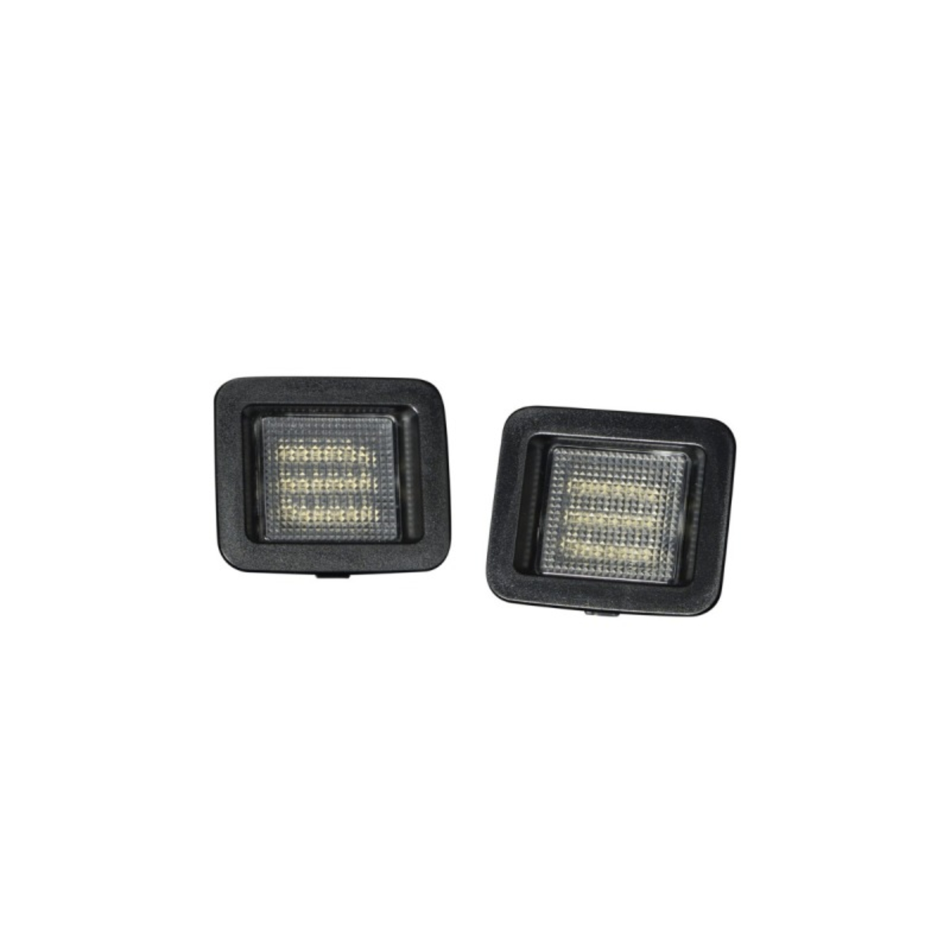 Picture of FORM Lighting FRM License Plate Lights Light Strip LED - FL0046