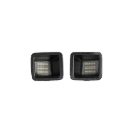 Picture of FORM Lighting FRM License Plate Lights Light Strip LED - FL0047