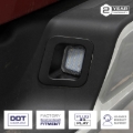 Picture of FORM Lighting FRM License Plate Lights Light Strip LED - FL0038