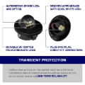 Picture of FORM Lighting FRM License Plate Lights Light Strip LED - FL0039