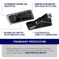 Picture of FORM Lighting FRM License Plate Lights Light Strip LED - FL0043