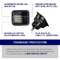 Picture of FORM Lighting FRM License Plate Lights Light Strip LED - FL0047