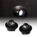 Picture of FORM Lighting FRM License Plate Lights Light Strip LED - FL0039
