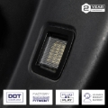 Picture of FORM Lighting FRM License Plate Lights Light Strip LED - FL0046