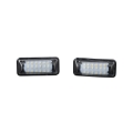 Picture of FORM Lighting FRM License Plate Lights Light Strip LED - FL0053