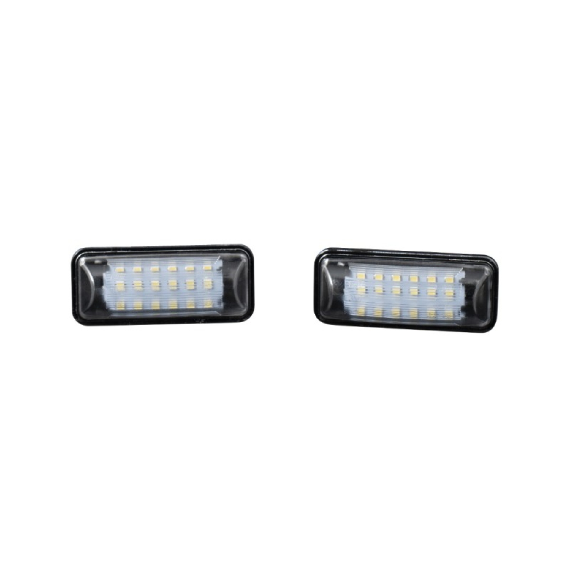 Picture of FORM Lighting FRM License Plate Lights Light Strip LED - FL0053