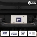 Picture of FORM Lighting FRM License Plate Lights Light Strip LED - FL0043