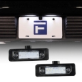 Picture of FORM Lighting FRM License Plate Lights Light Strip LED - FL0050