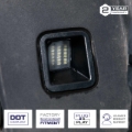 Picture of FORM Lighting FRM License Plate Lights Light Strip LED - FL0047