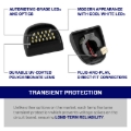 Picture of FORM Lighting FRM License Plate Lights Light Strip LED - FL0052