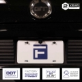 Picture of FORM Lighting FRM License Plate Lights Light Strip LED - FL0050