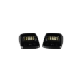 Picture of FORM Lighting FRM License Plate Lights Light Strip LED - FL0058