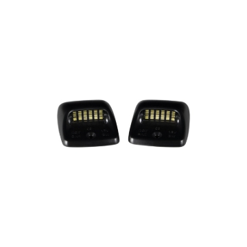 Picture of FORM Lighting FRM License Plate Lights Light Strip LED - FL0058