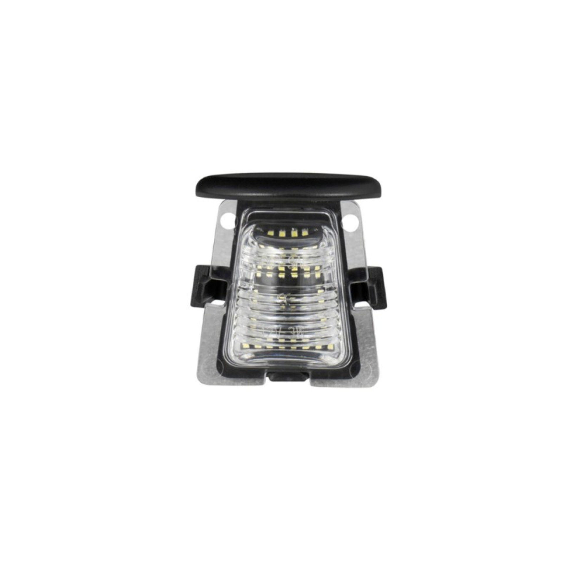 Picture of FORM Lighting FRM License Plate Lights Light Strip LED - FL0065