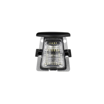 Picture of FORM Lighting FRM License Plate Lights Light Strip LED - FL0065