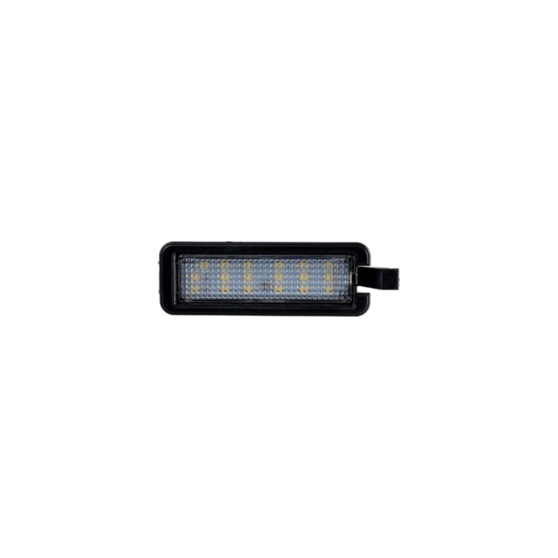 Picture of FORM Lighting FRM License Plate Lights Light Strip LED - FL0066