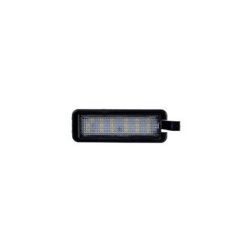 Picture of FORM Lighting FRM License Plate Lights Light Strip LED - FL0066