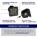 Picture of FORM Lighting FRM License Plate Lights Light Strip LED - FL0057