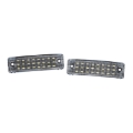 Picture of FORM Lighting FRM License Plate Lights Light Strip LED - FL0067