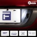 Picture of FORM Lighting FRM License Plate Lights Light Strip LED - FL0058