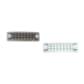 Picture of FORM Lighting FRM License Plate Lights Light Strip LED - FL0067