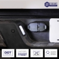 Picture of FORM Lighting FRM License Plate Lights Light Strip LED - FL0057
