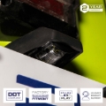 Picture of FORM Lighting FRM License Plate Lights Light Strip LED - FL0065