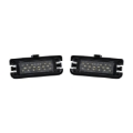 Picture of FORM Lighting FRM License Plate Lights Light Strip LED - FL0049