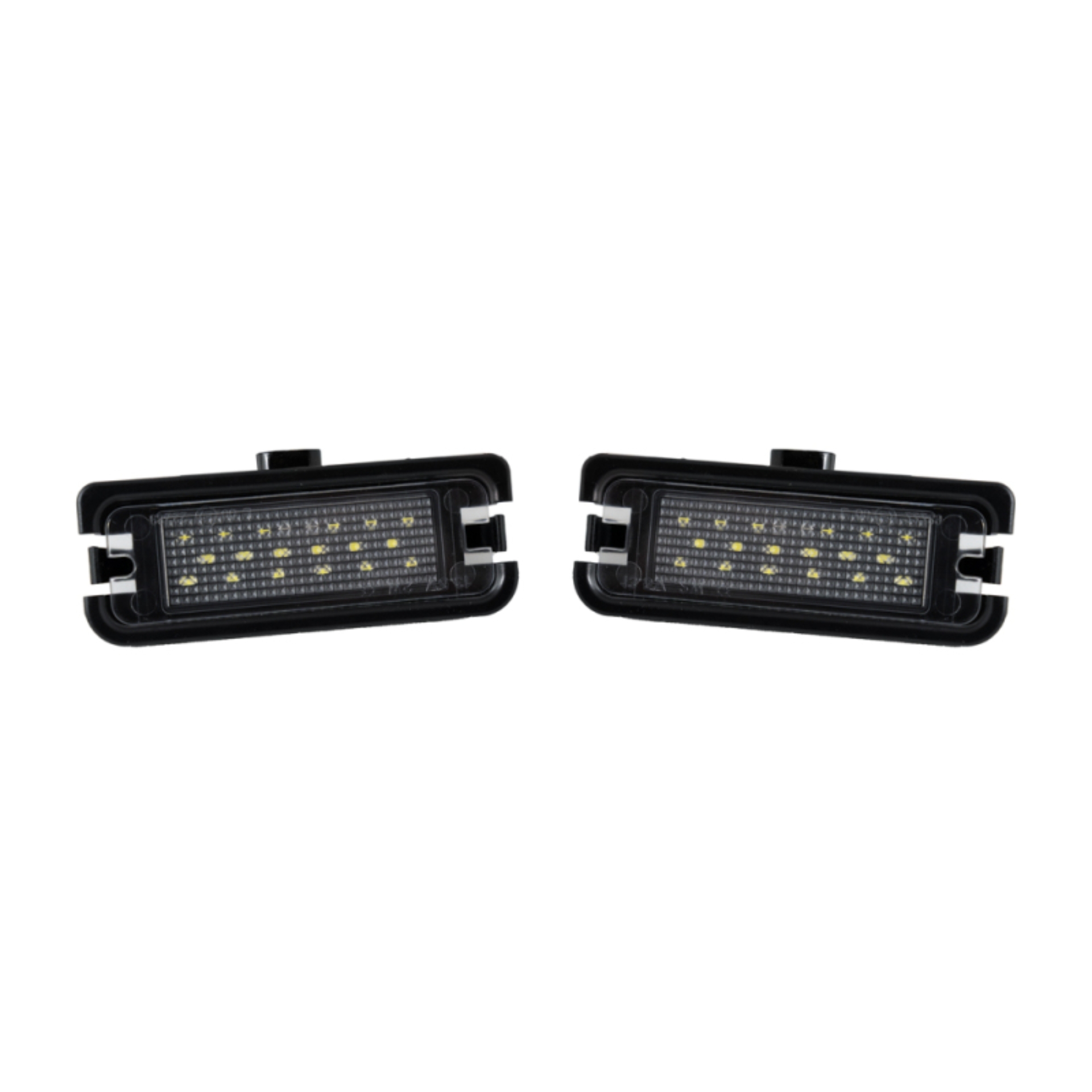 Picture of FORM Lighting FRM License Plate Lights Light Strip LED - FL0049