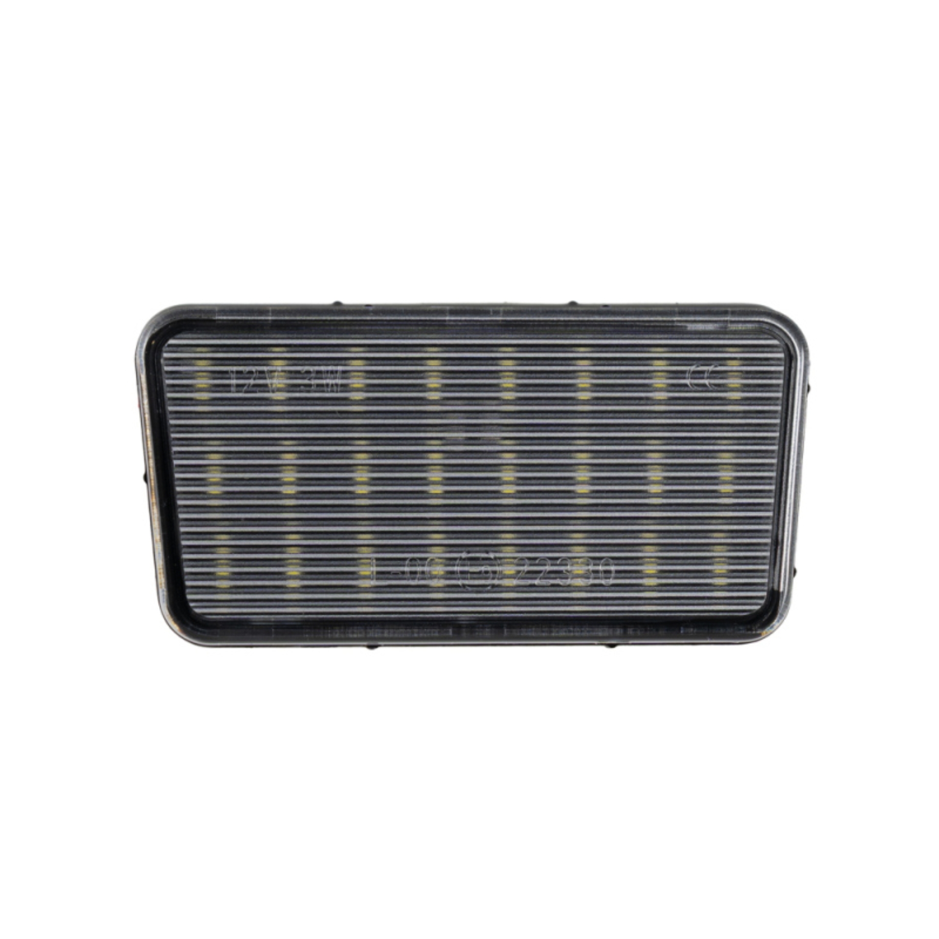 Picture of FORM Lighting FRM License Plate Lights Light Strip LED - FL0056