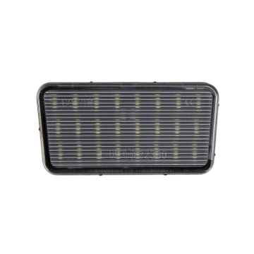 Picture of FORM Lighting FRM License Plate Lights Light Strip LED - FL0056