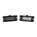 Picture of FORM Lighting FRM License Plate Lights Light Strip LED - FL0049