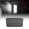 Picture of FORM Lighting FRM License Plate Lights Light Strip LED - FL0056