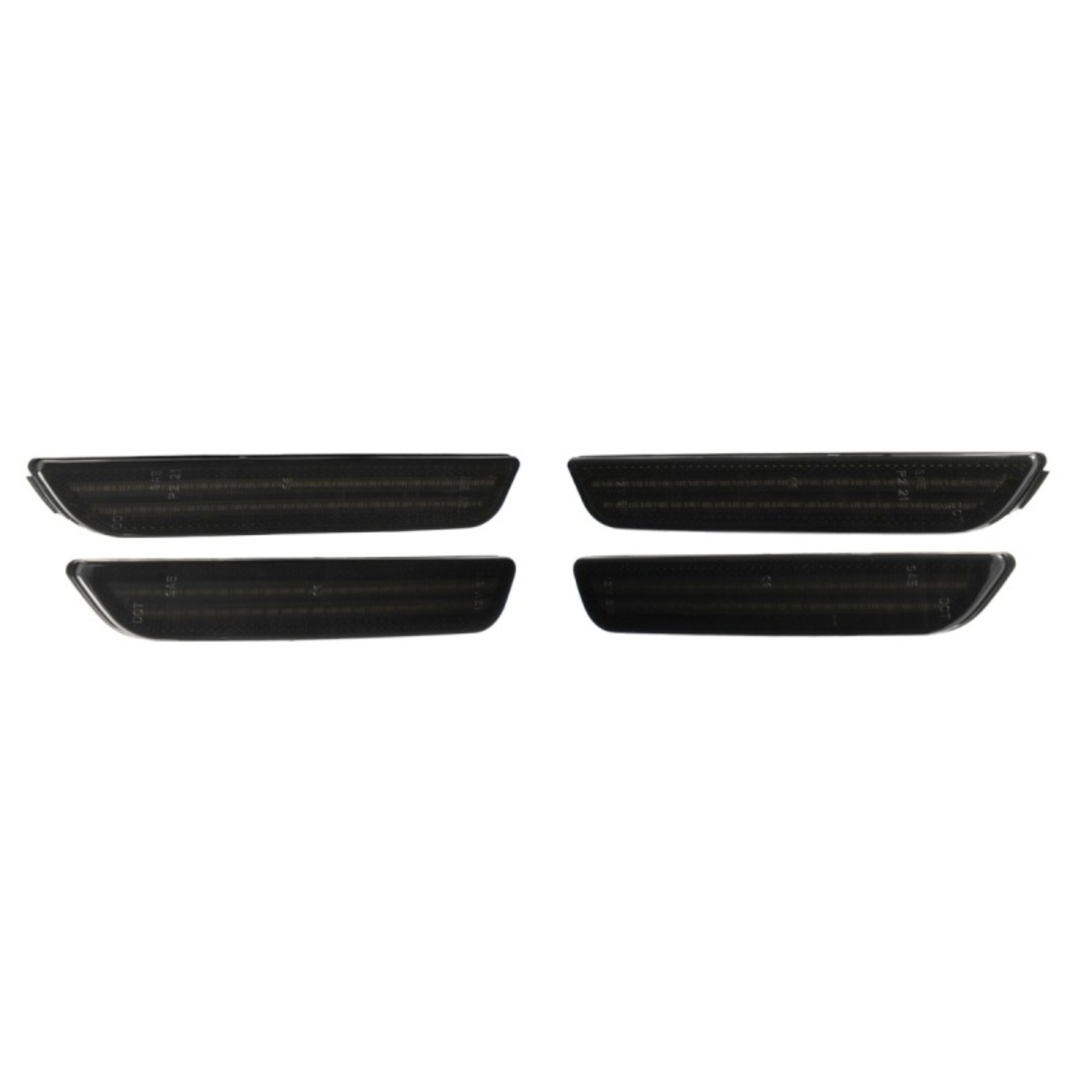 Picture of FORM Lighting FRM Sidemarkers Light Bars & Cubes - FL0041