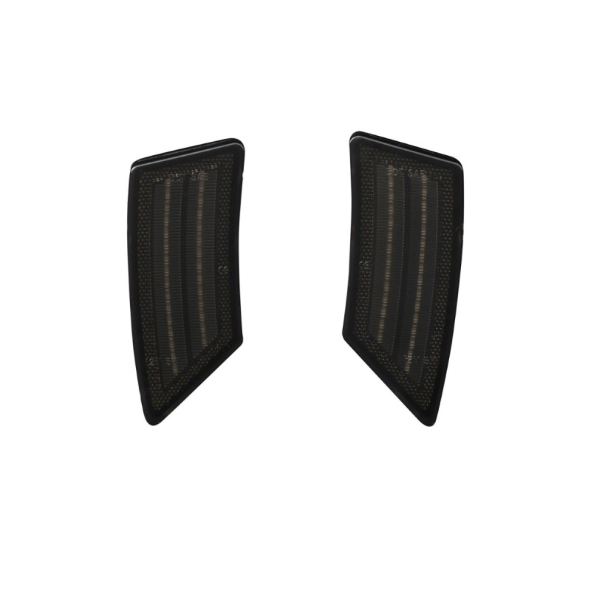 Picture of FORM Lighting FRM Sidemarkers Light Bars & Cubes - FL0044