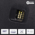 Picture of FORM Lighting FRM License Plate Lights Light Strip LED - FL0064