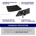 Picture of FORM Lighting FRM Sidemarkers Light Bars & Cubes - FL0044