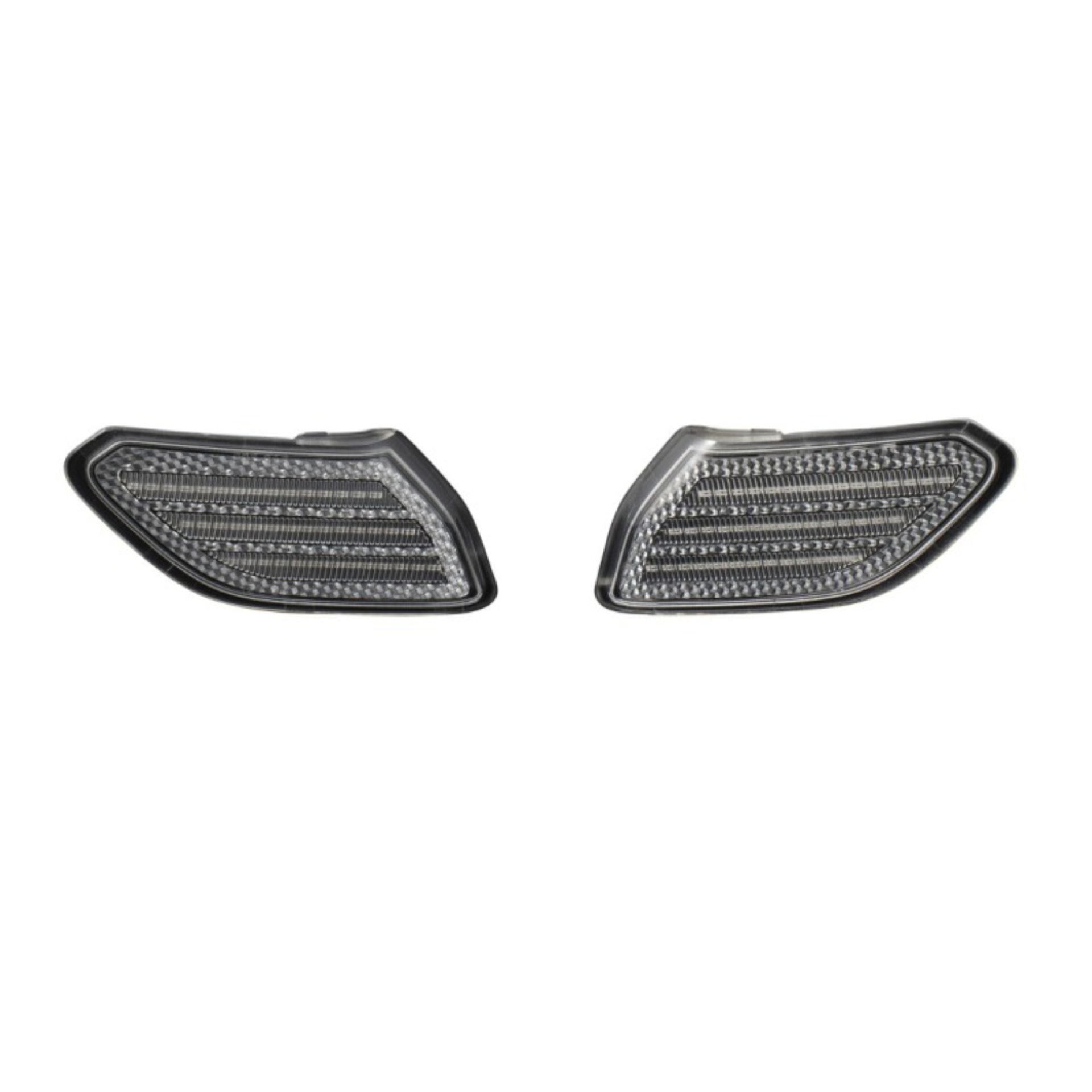 Picture of FORM Lighting FRM Sidemarkers Light Bars & Cubes - FL0062