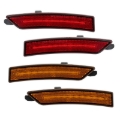 Picture of FORM Lighting FRM Sidemarkers Light Bars & Cubes - FL0090