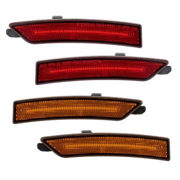 Picture of FORM Lighting FRM Sidemarkers Light Bars & Cubes - FL0090