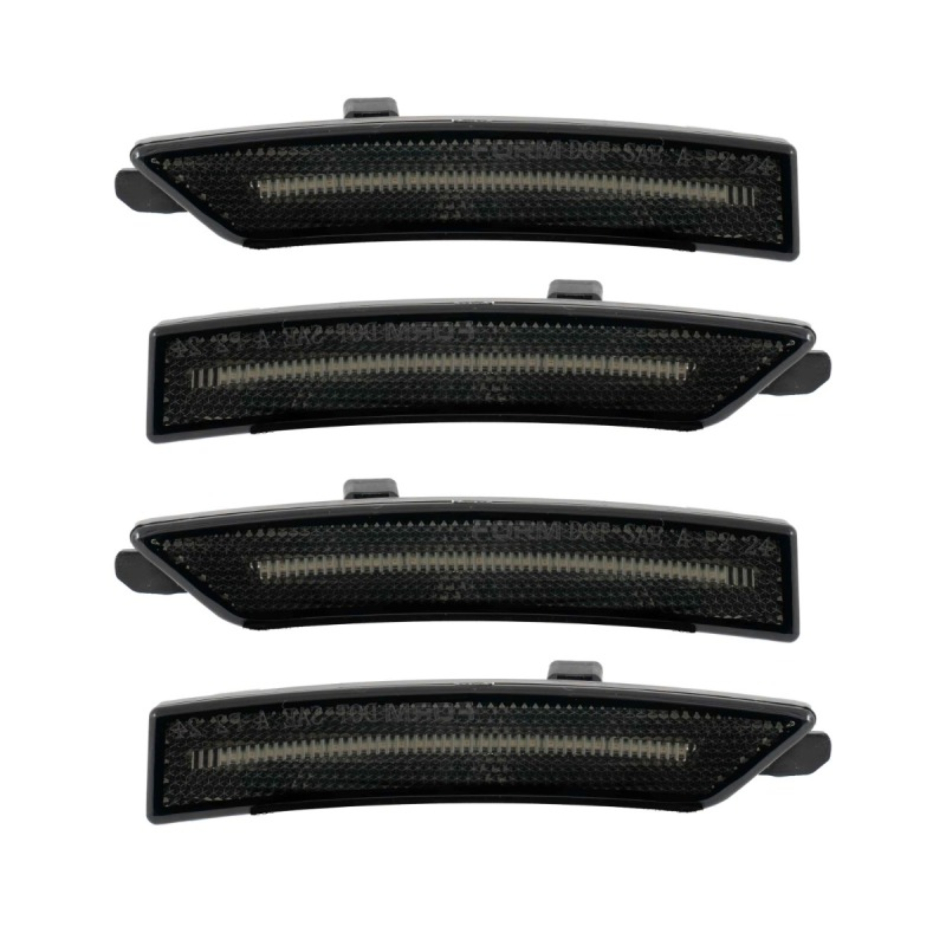 Picture of FORM Lighting FRM Sidemarkers Light Bars & Cubes - FL0091