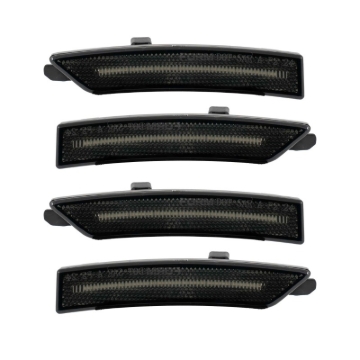 Picture of FORM Lighting FRM Sidemarkers Light Bars & Cubes - FL0091