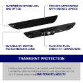 Picture of FORM Lighting FRM Sidemarkers Light Bars & Cubes - FL0042