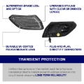 Picture of FORM Lighting FRM Sidemarkers Light Bars & Cubes - FL0062