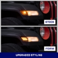 Picture of FORM Lighting FRM Sidemarkers Light Bars & Cubes - FL0061