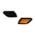 Picture of FORM Lighting FRM Sidemarkers Light Bars & Cubes - FL0062