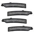 Picture of FORM Lighting FRM Sidemarkers Light Bars & Cubes - FL0092