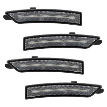 Picture of FORM Lighting FRM Sidemarkers Light Bars & Cubes - FL0092