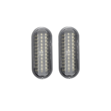 Picture of FORM Lighting FRM Bed Lights Light Bars & Cubes - FL0045