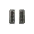 Picture of FORM Lighting FRM Bed Lights Light Bars & Cubes - FL0054